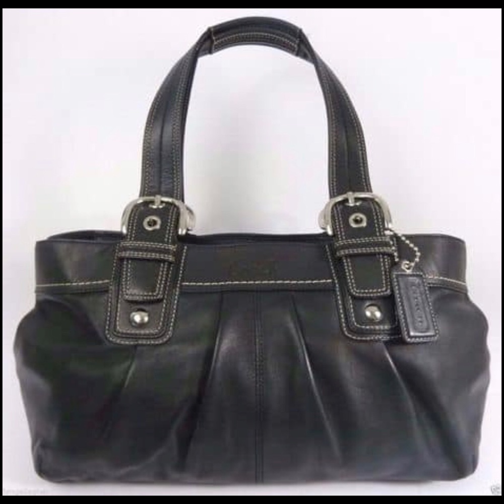COACH Soho Tote